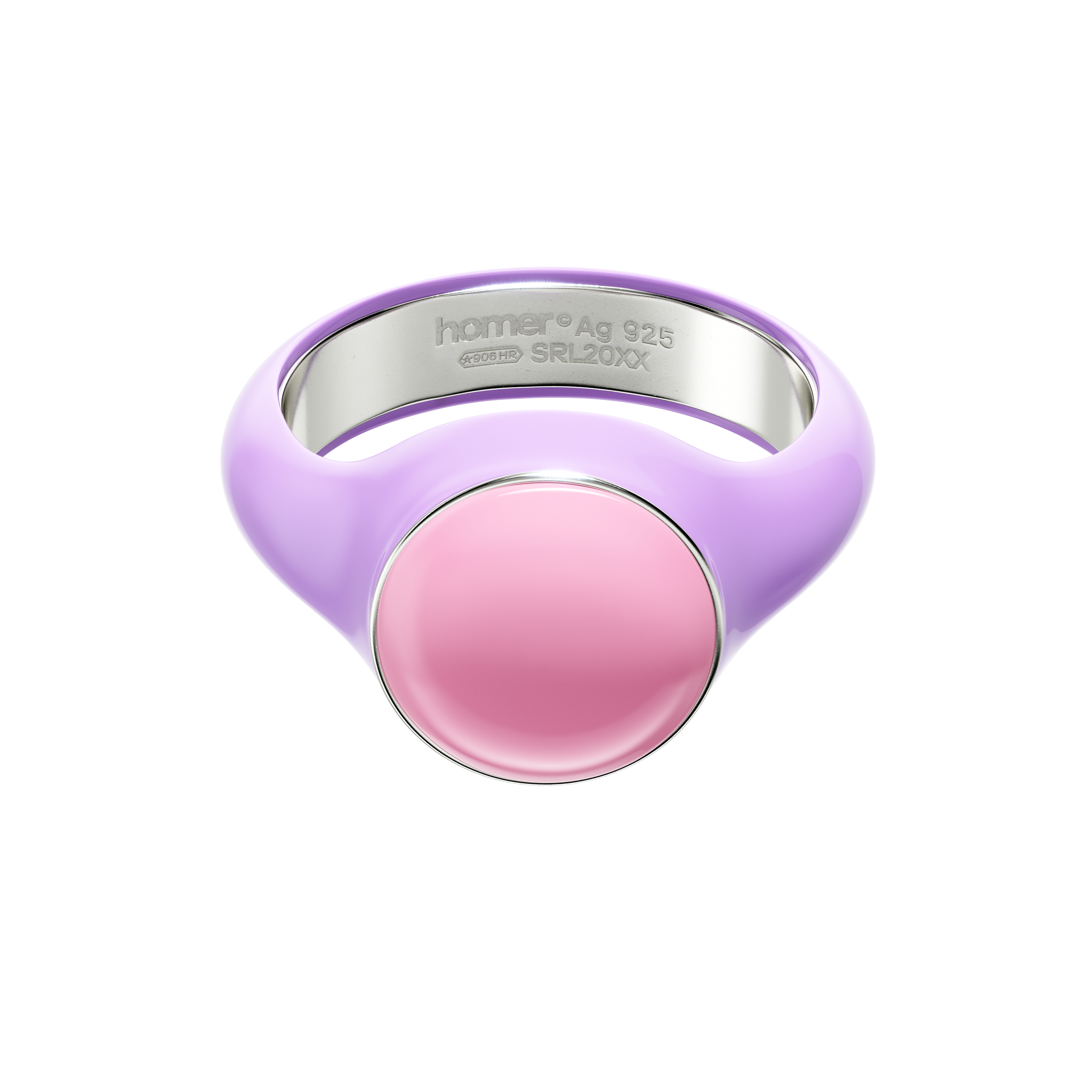Sphere Earth Ring | Homer | Frank Ocean